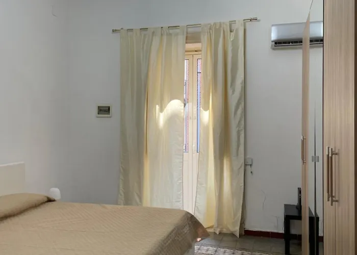 Appartamento con 1 camera da letto
