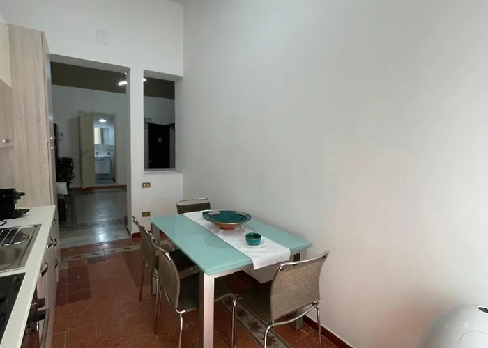 Appartamento con 1 camera da letto